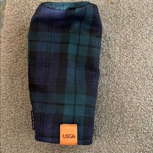 U.S. Open 2015 Golf Headcover